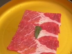 -一绪に寿喜烧(荟聚店)