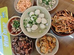 -周肥肠(江油总店)