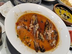 -老德州四合院·德州菜(天衢路店)