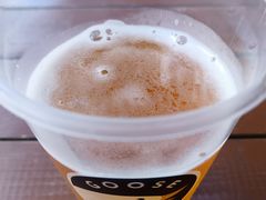 -Goose Island Brewhouse鹅岛精酿啤酒酿造工坊餐厅