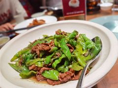 -瑶王府·广西菜(金阳路店)