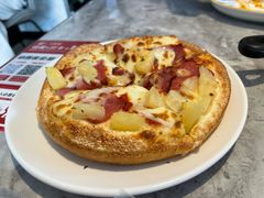 -必胜客(福州永嘉PH店)
