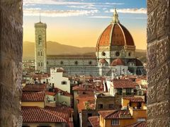 -文艺复兴百货(米兰大教堂广场店)