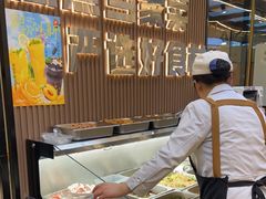 -屋头串串(临江路店)