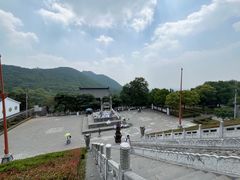 -句容茅山景区