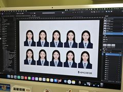 -海马体家庭照相馆(广州正佳广场店)