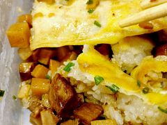 三鲜豆皮-老通城豆皮大王(吉庆街店)