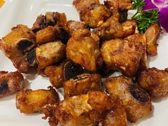 -培万河间驴火•驴肉火锅(东平店)
