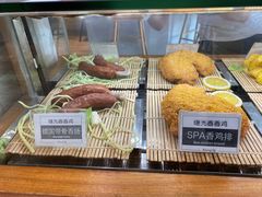 -1973继光香香鸡(金桥国际店)