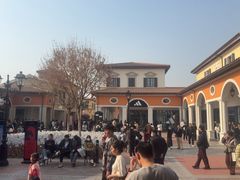 -京津佛罗伦萨小镇