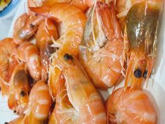 -阿浪海鲜连锁•海鲜加工•老字号(第一市场店)