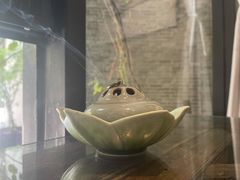 -箱美术馆私房菜(水晶郦城店)