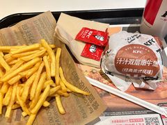 -肯德基(新市百店)