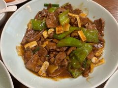 -谢谢侬·私房菜馆(迪荡店)