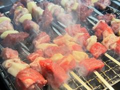 -蜀牛哥·炭火牛肉烤串鲜啤自助(龙泉铂悦山店)