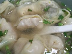 全家福-顶巧鸡汤馄饨(虹口总店)