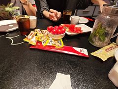 -辣尚瘾·烤鱼·新川菜(牡丹园直营店)