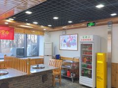 -屯老二农家铁锅炖·行业领军者(梅江店)