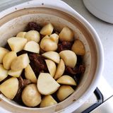 土豆烧牛肉，这道菜又营养又美味，五一必备大菜哦