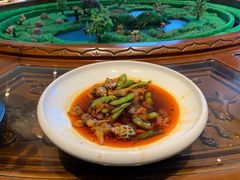 -燕郊烧鸽子(酷车小镇店)