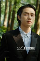 -卡恩婚纱摄影(桥梓口店)