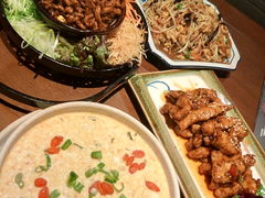 -额娘·春饼烤鸭(乐汇城店)
