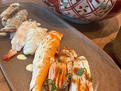 -Tuna maki寿司(苏州万象天地店)