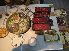 -刘少华贵州小黄牛·鲜牛肉火锅(总店)