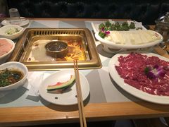 -雾都渣渣火锅(南城智汇城店)
