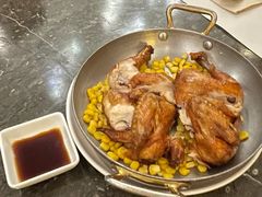 -港丽餐厅(高德置地店)