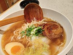 -味千拉面(广州白云机场T1西二店)