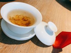 润肺雪梨爽-辛香汇·现炒川菜(淮海路百盛店)