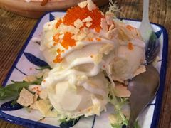 土豆沙拉-米彩料理(西丽店)