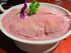 -黄家码头老火锅(解放碑旗舰店)