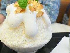 -丹礼糖甜品