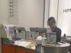 -HIMO海马体照相馆(杭州西溪印象城店)