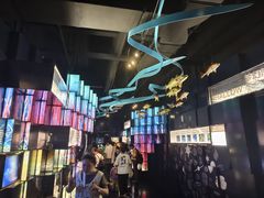 -同济大学四平路校区深海探索馆