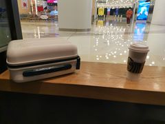 摩卡-星巴克(北京新东安)