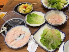 -厝味火锅·潮汕卤水火锅(十一合店)