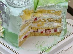 -CAKE BOSS 蛋糕老板(西单君太百货店)