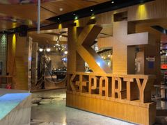 -K+PARTY连锁KTV(盈锋广场店)