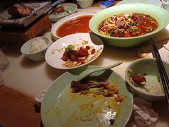 -绿茶餐厅(西单老佛爷店)