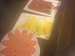 -冯排骨涮烤火锅(华商国际城店)