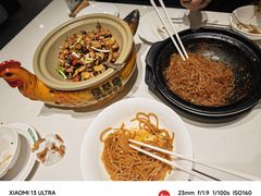 -绿草地·湘菜(7mall店)