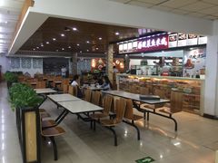 -华光美食城(阜成路店)