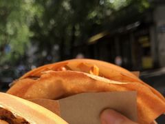 -贺记蛋烘糕(文庙西街店)