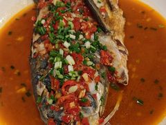 -丰乐餐厅·始于1999·本地老字号