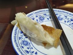 -邢家锅贴老店·非遗·开封菜(金明广场店)