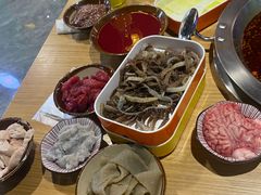 -铭记蛙小仙·活蛙畅享(CBD万达广场店)