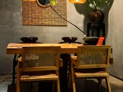 -本处·素食·融合料理(南油店)